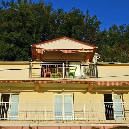 Apartments Olga Tivat Kültér fotó