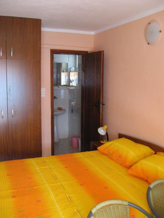 Apartments Olga Tivat Szoba fotó