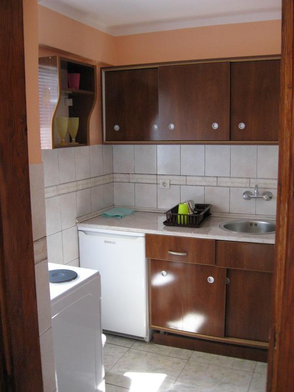 Apartments Olga Tivat Szoba fotó