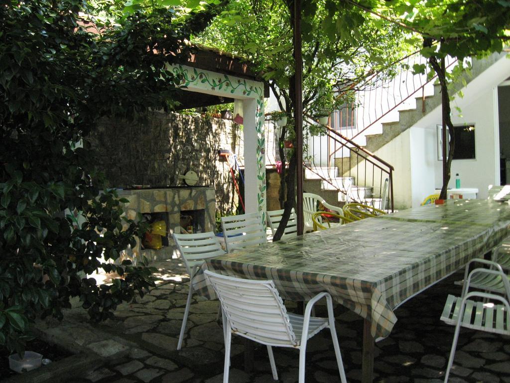 Apartments Olga Tivat Szoba fotó