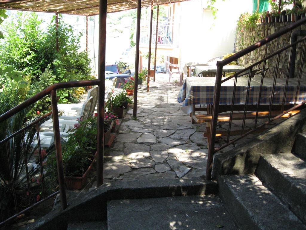 Apartments Olga Tivat Kültér fotó
