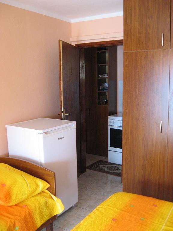 Apartments Olga Tivat Szoba fotó