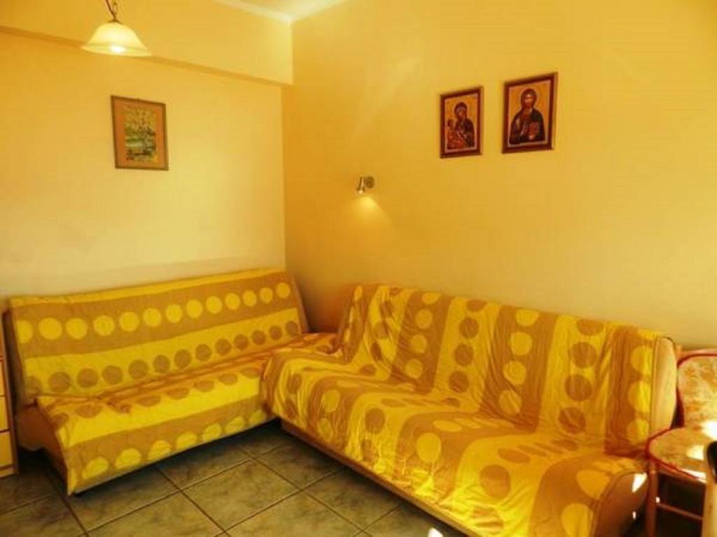 Apartments Olga Tivat Szoba fotó