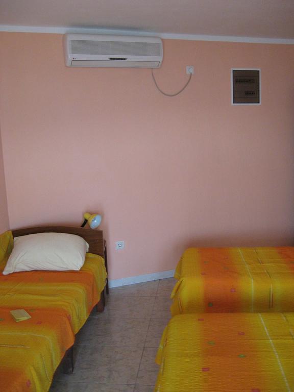 Apartments Olga Tivat Szoba fotó