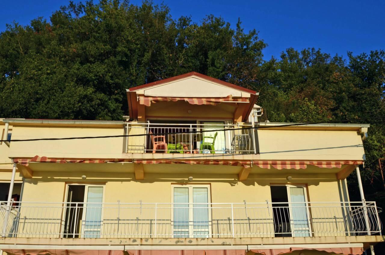 Apartments Olga Tivat Kültér fotó
