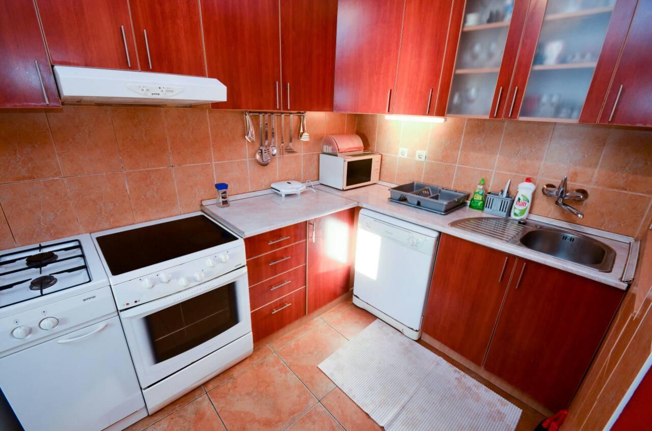 Apartments Olga Tivat Kültér fotó