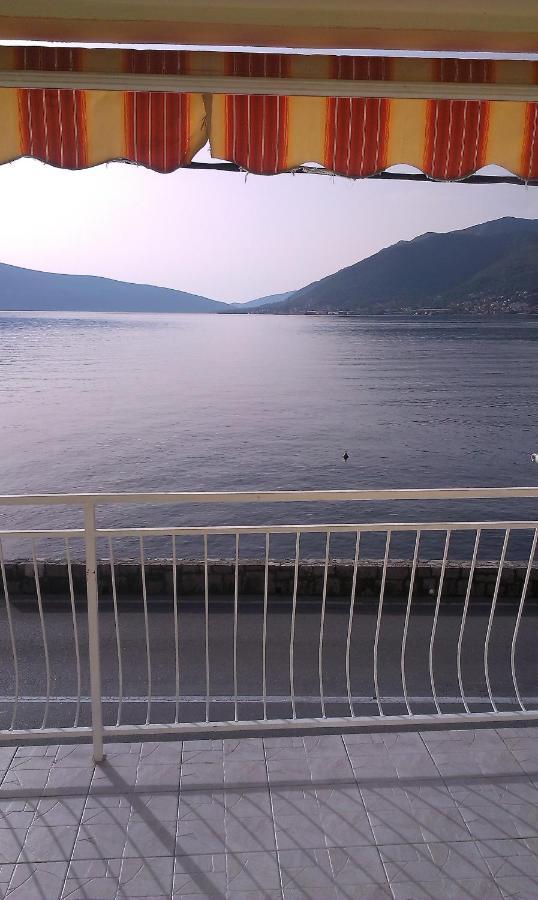 Apartments Olga Tivat Kültér fotó