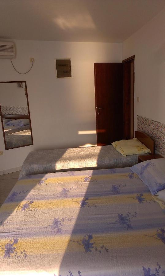 Apartments Olga Tivat Kültér fotó