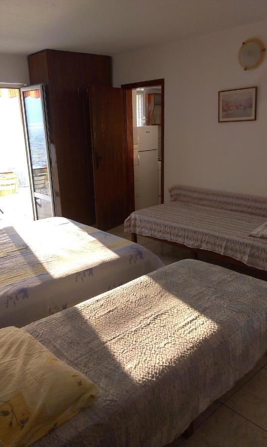 Apartments Olga Tivat Kültér fotó