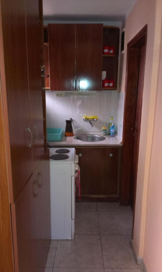 Apartments Olga Tivat Kültér fotó