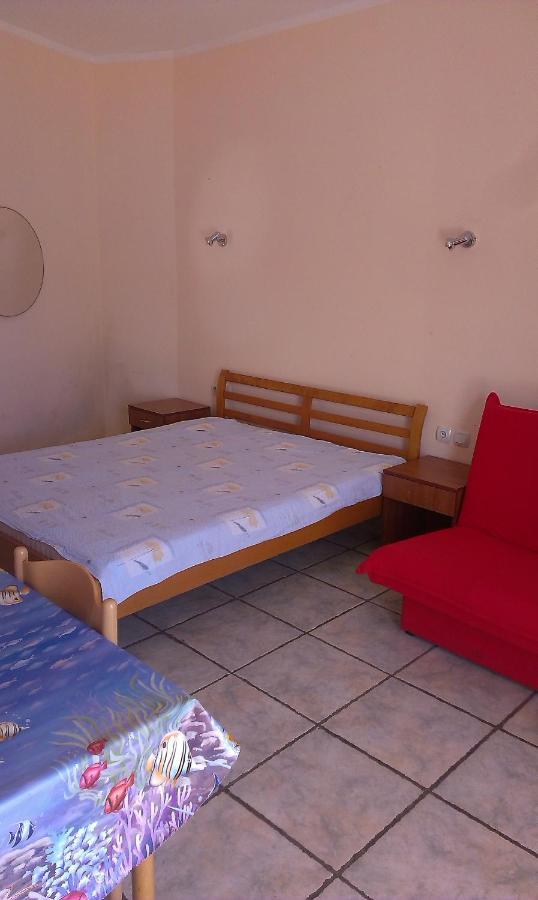 Apartments Olga Tivat Kültér fotó